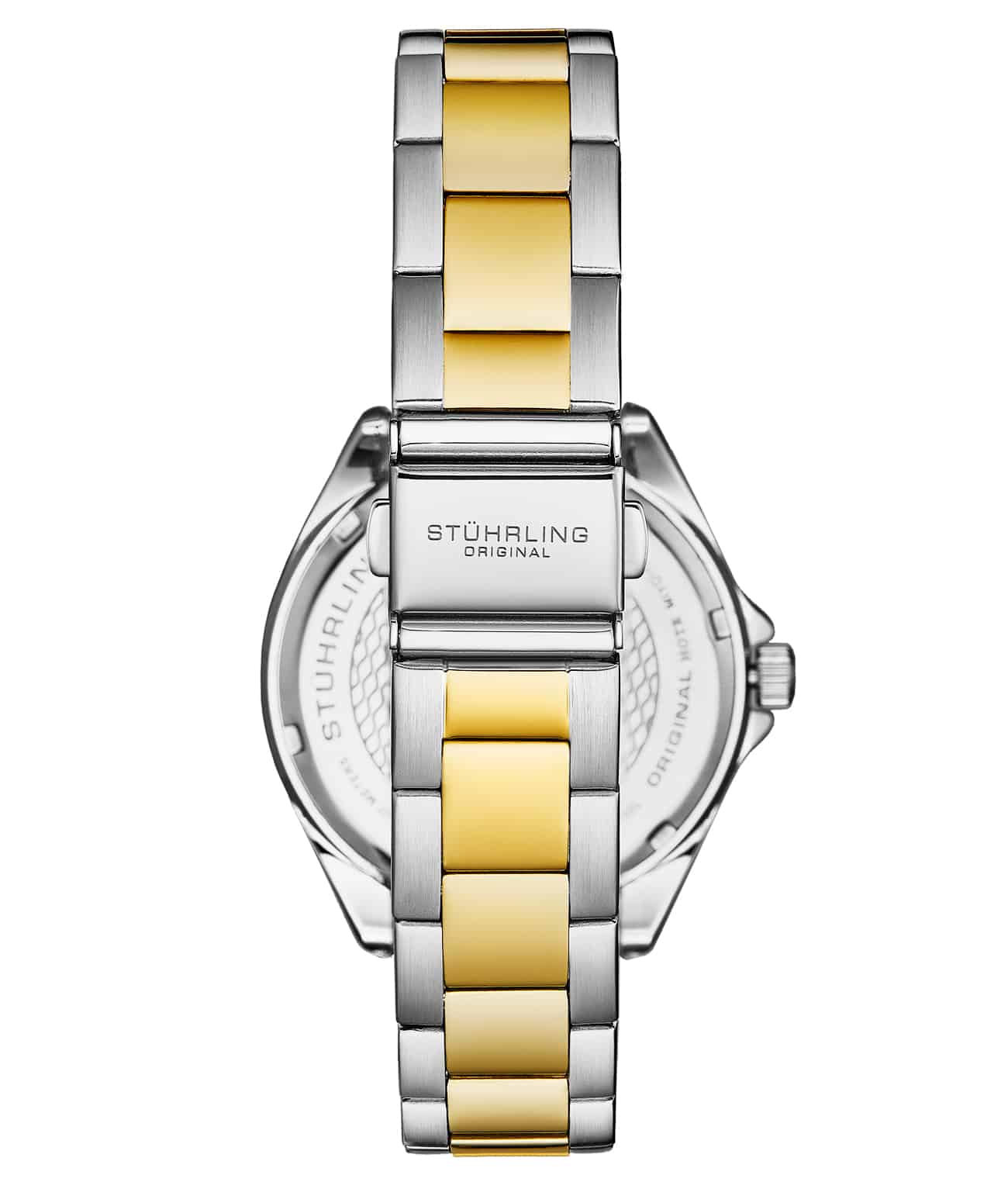 The Dynasty 4025, 40mm