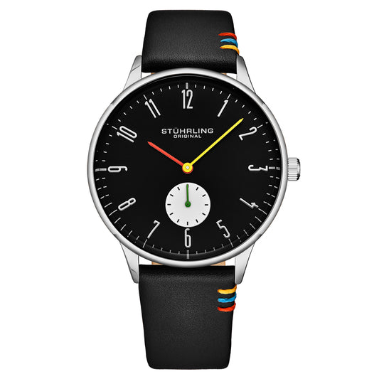 Rumanía 4026, Cuarzo 42MM