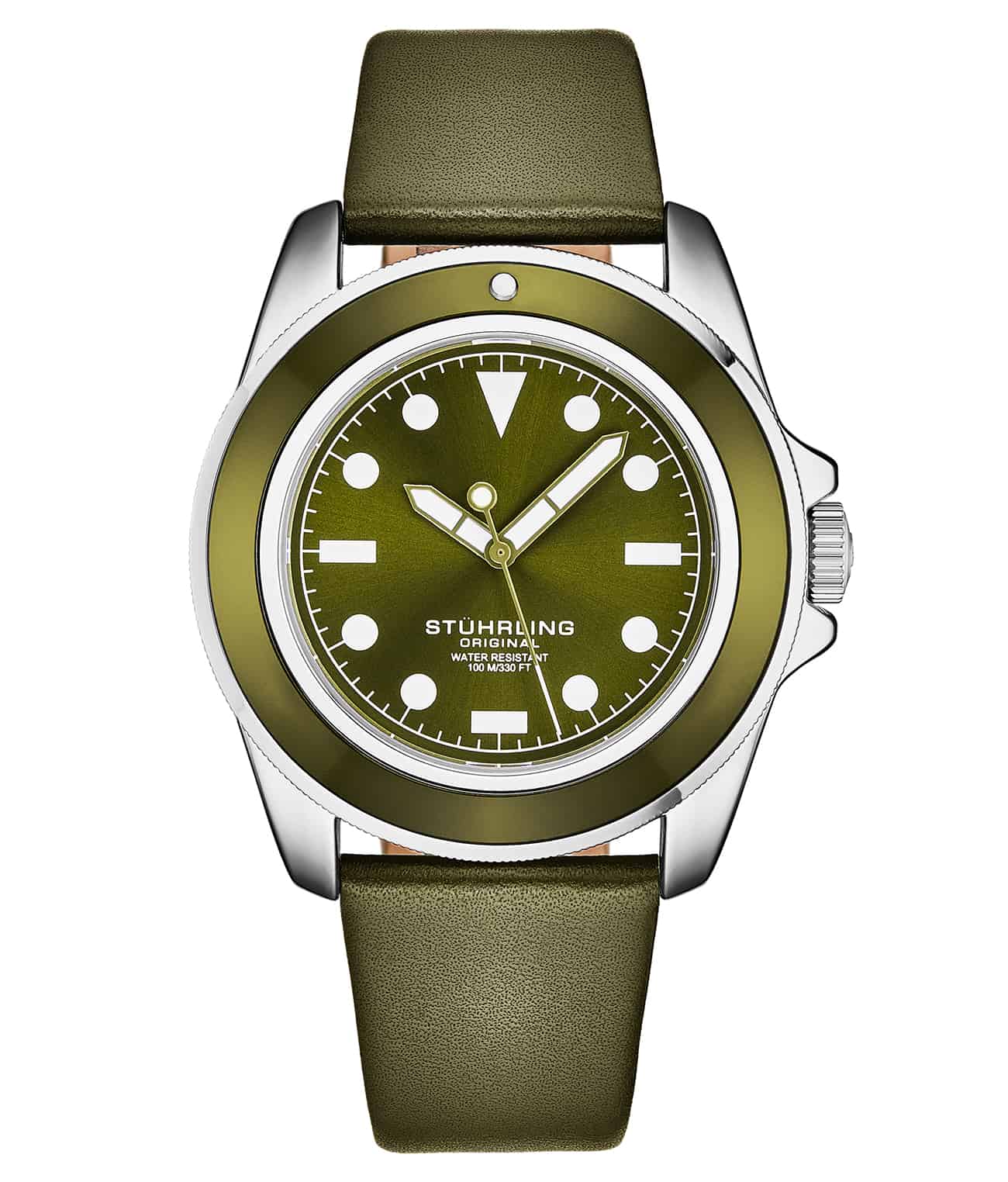 CarbonWave 4027, 42mm