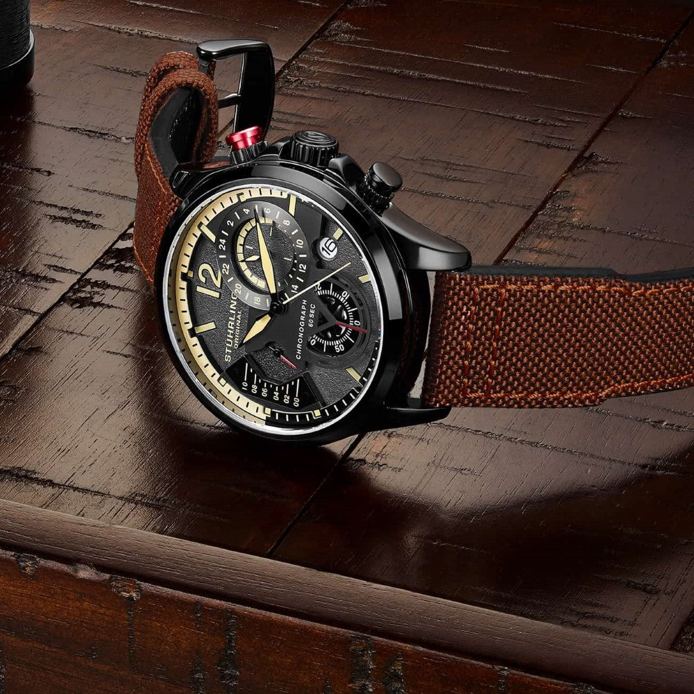 COMODIDAD CORDURA AVIATOR