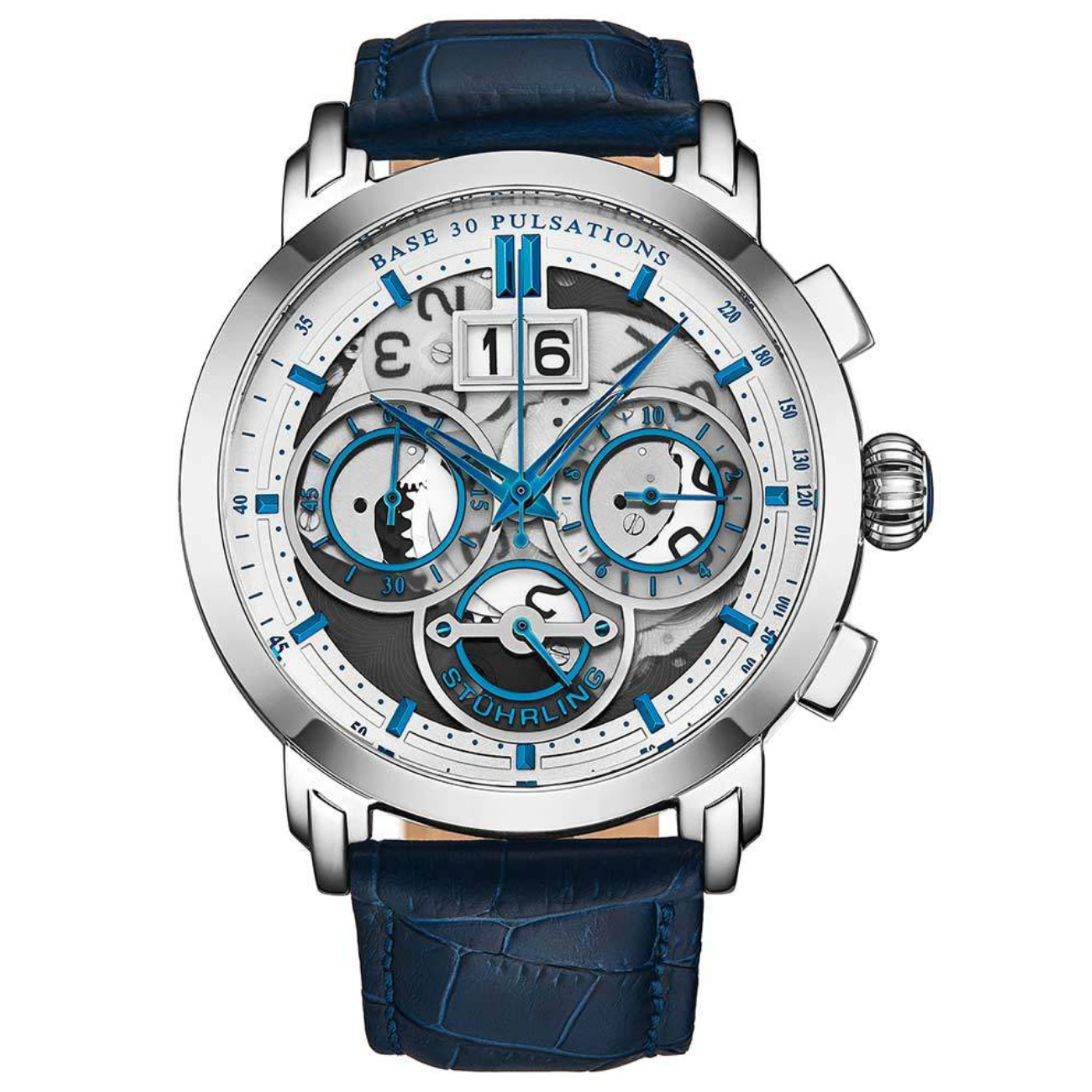 Imperia 4030 47mm