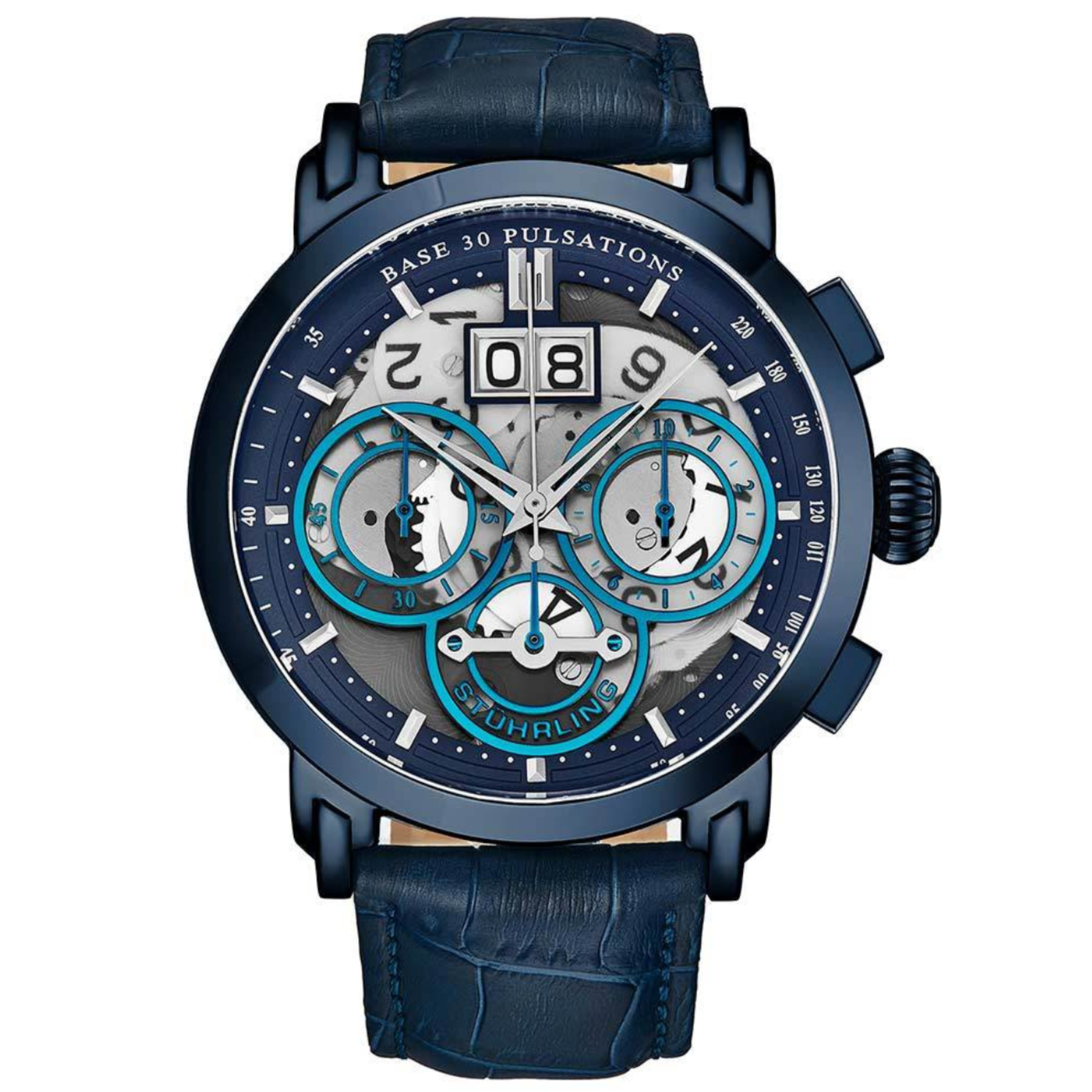 Imperia 4030 47mm
