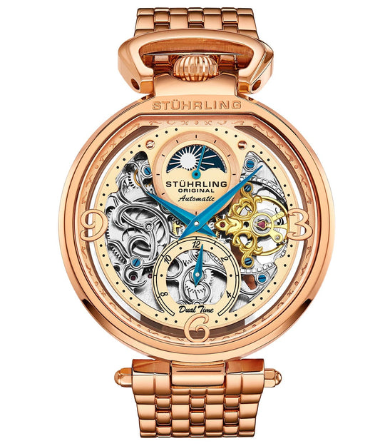 Modena 4032, Automático 46mm