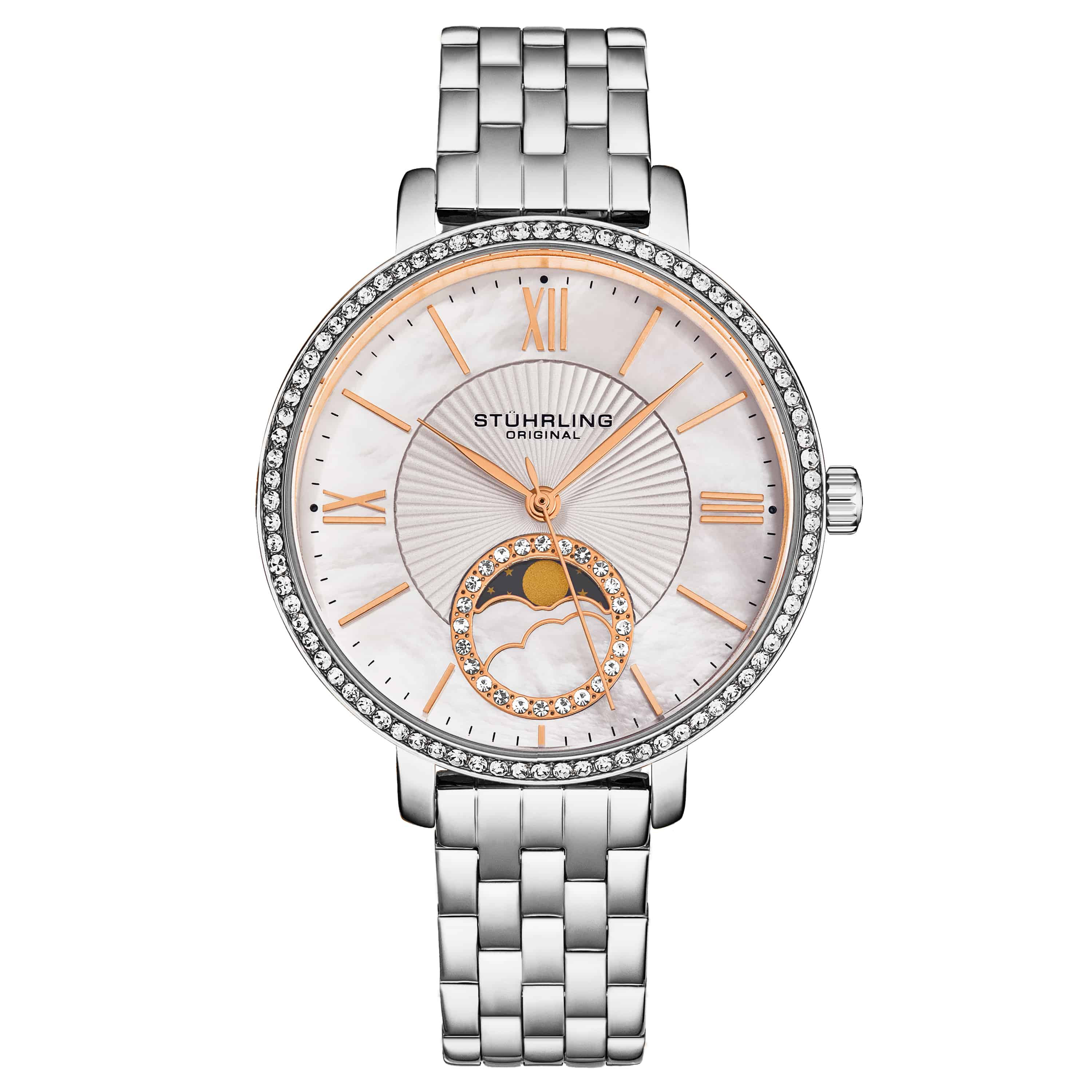 Horizon 4038, 36mm