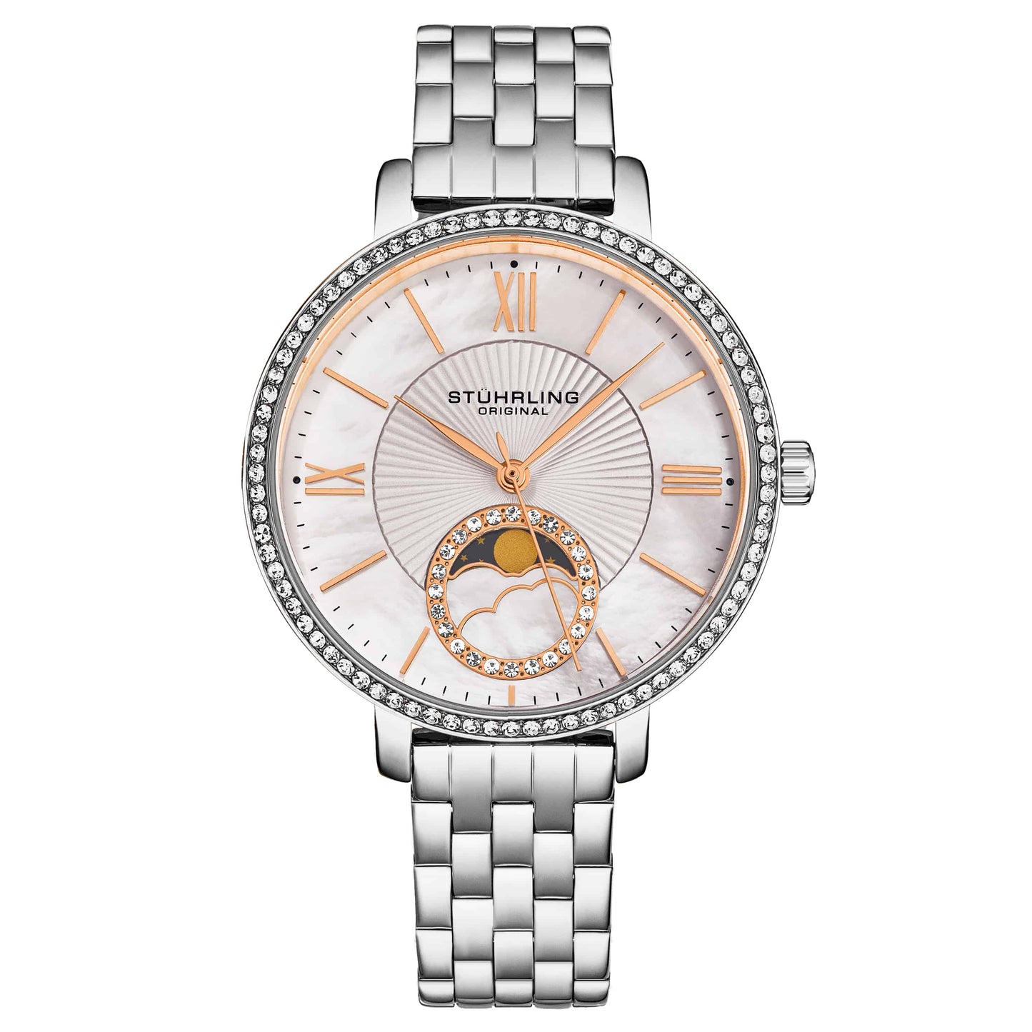 Horizon 4038, 36mm