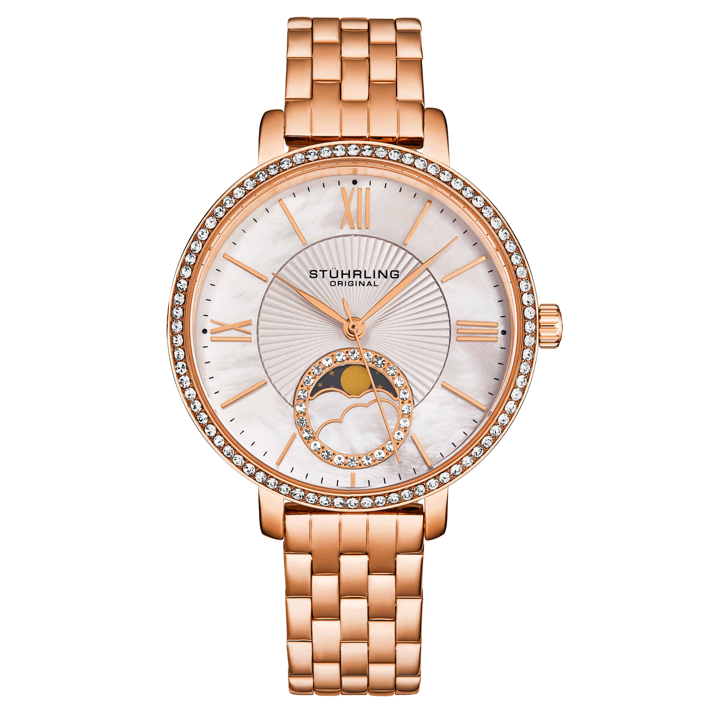 Horizon 4038, 36mm