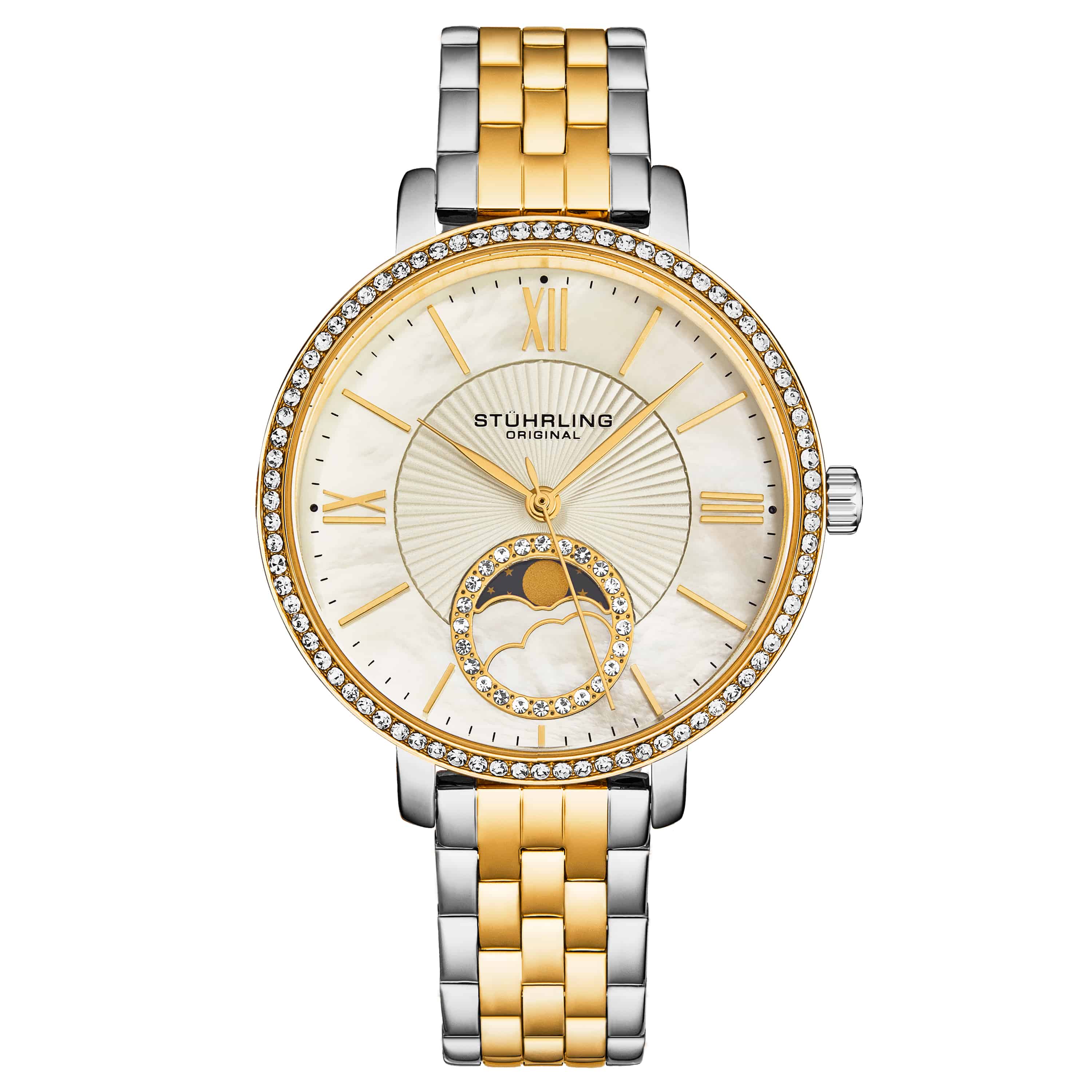 Horizon 4038, 36mm