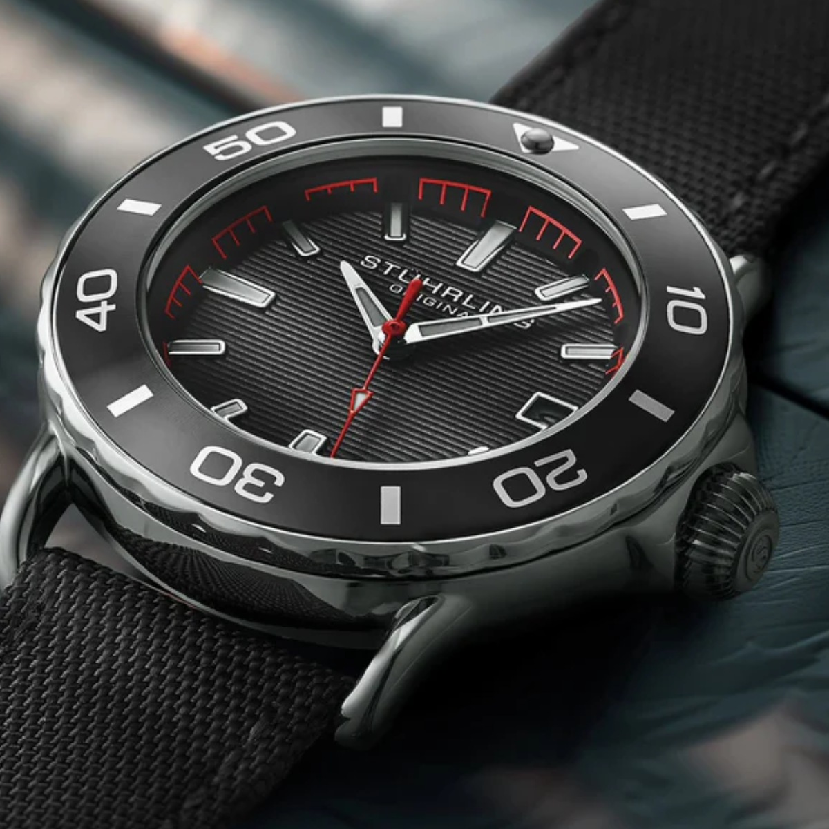 Explorer 4041.1 40mm