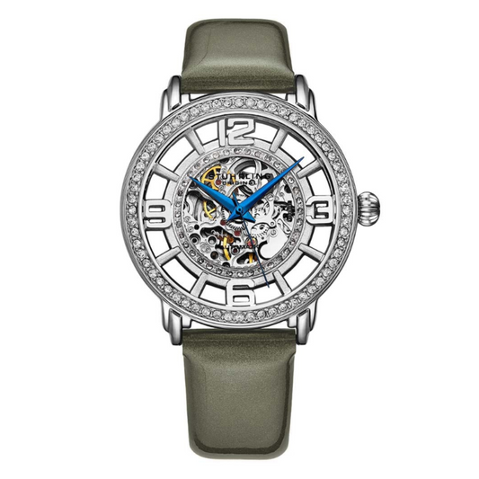 Jane 3941 38mm, Automático