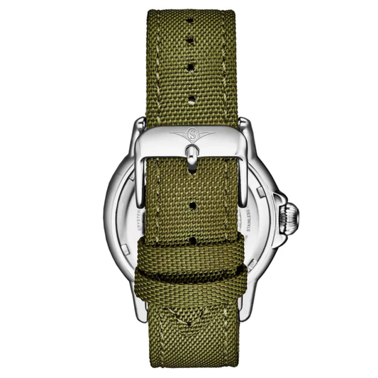 Explorer 4041.2 40mm