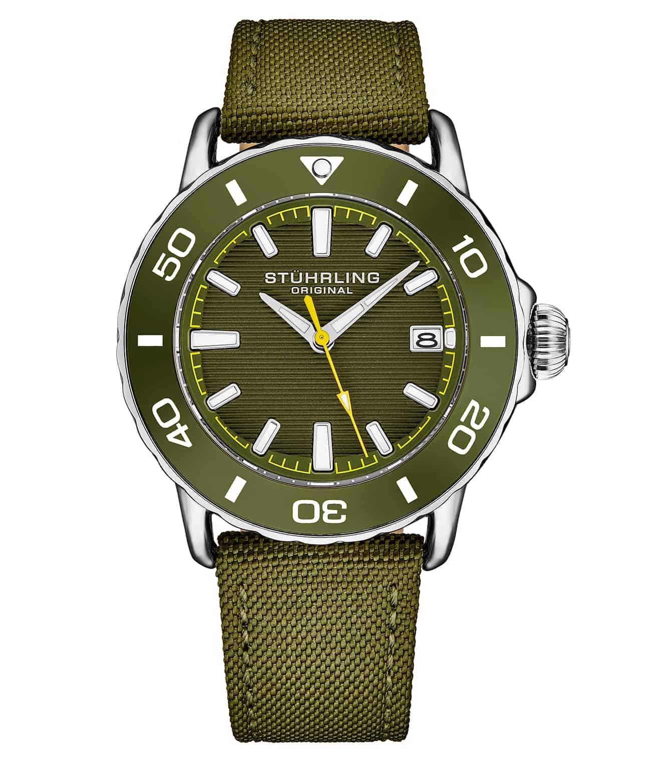 Explorer 4041, 40mm