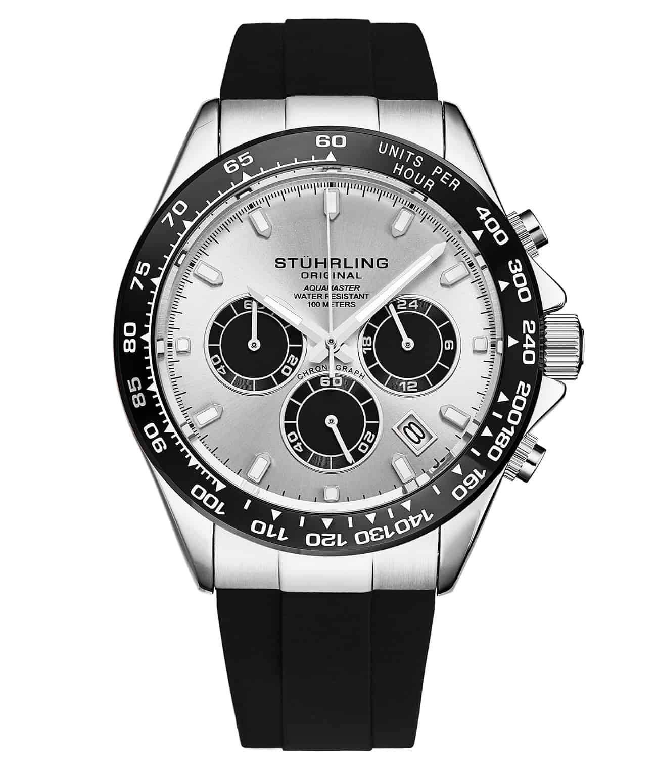 Aquamaster 4042, 42mm