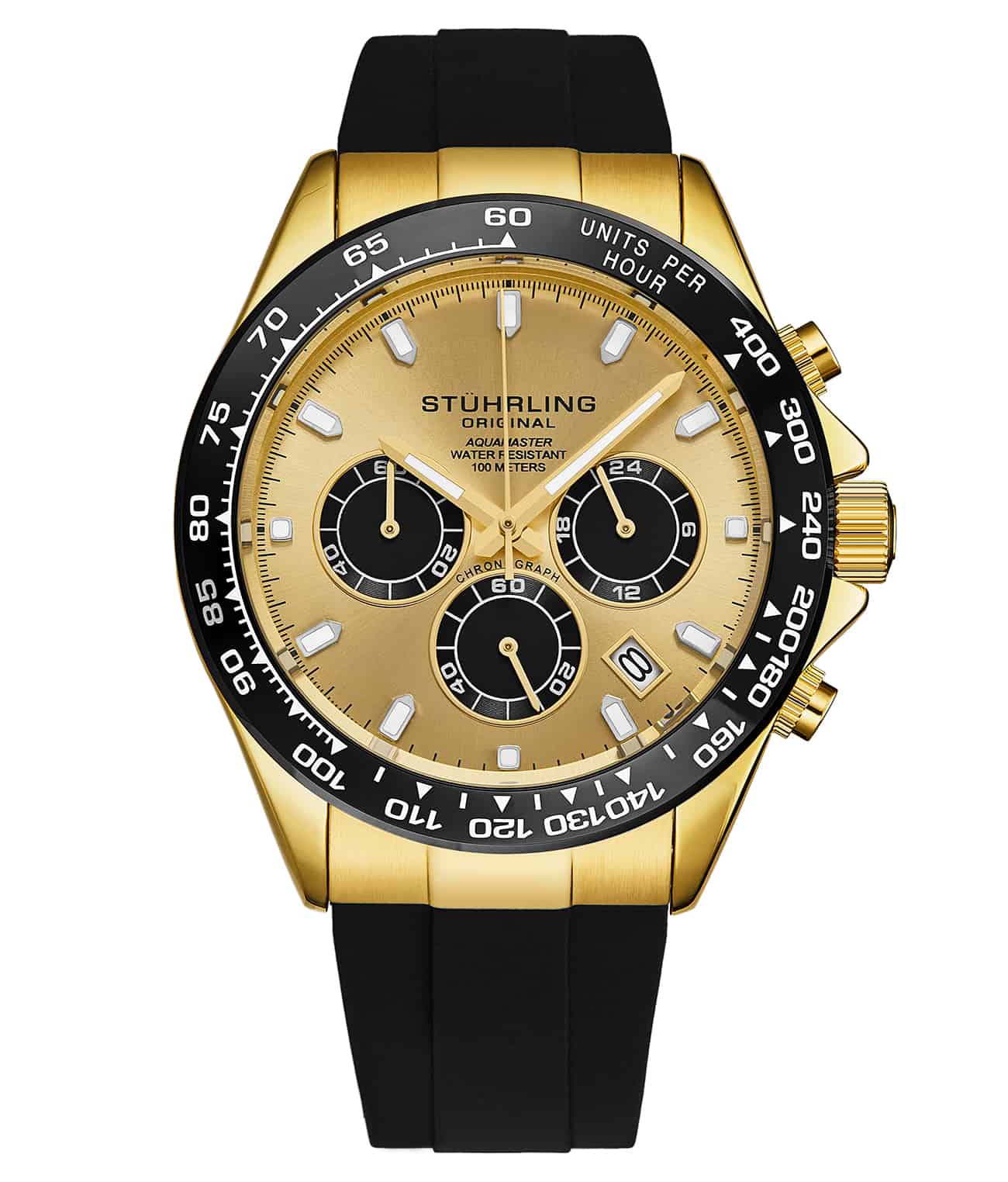Aquamaster 4042, 42mm