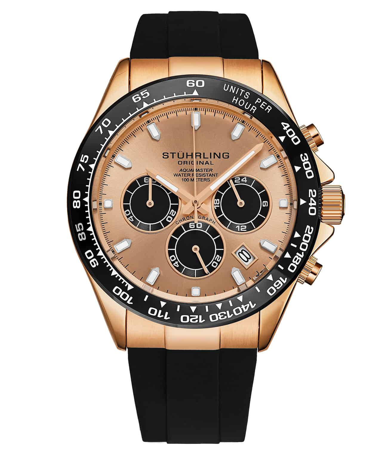 Aquamaster 4042, 42mm