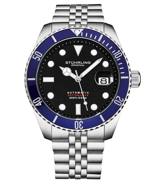 Depthmaster Diver 4045 Automático 44mm