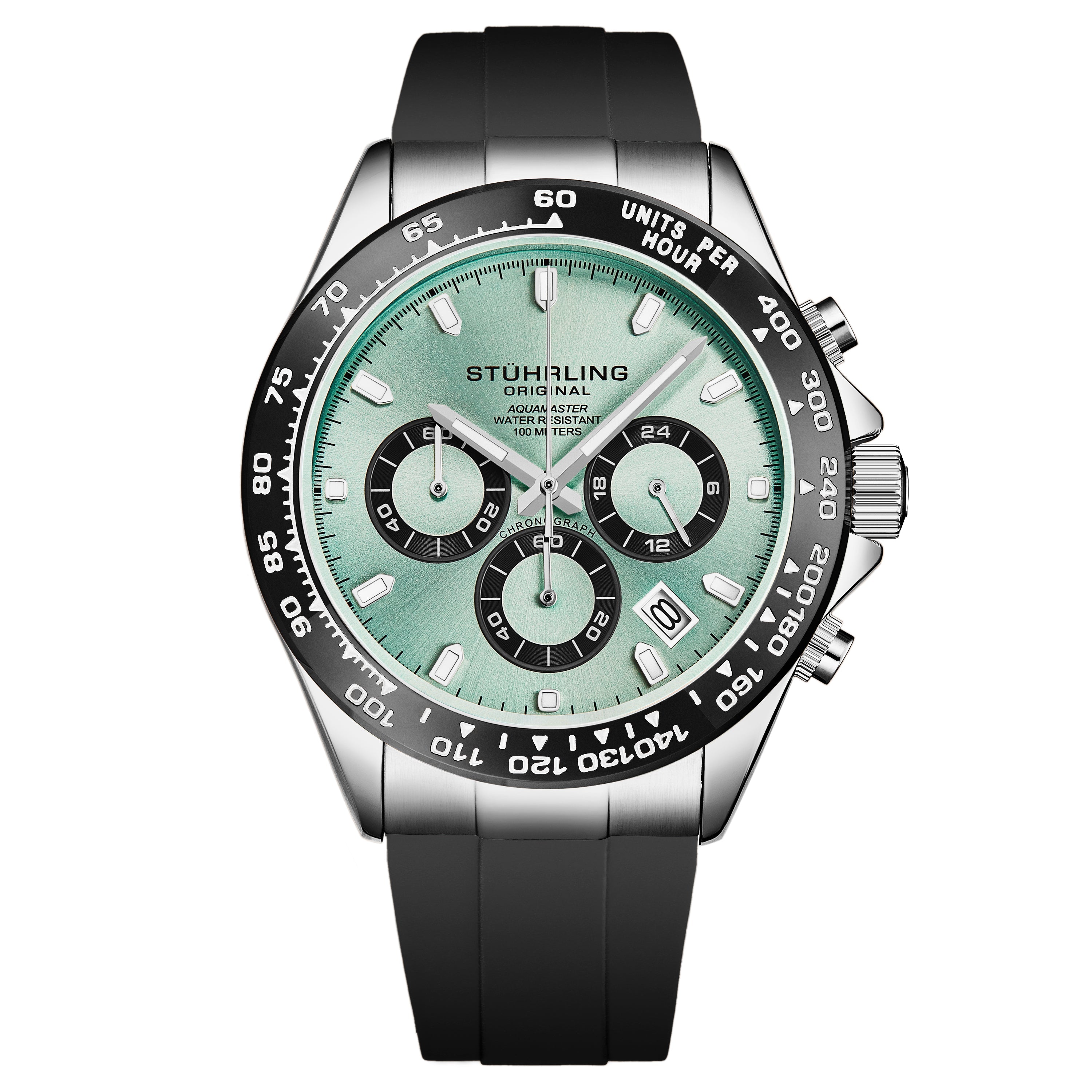 Vanguard Elite Navigator 4050, 42mm