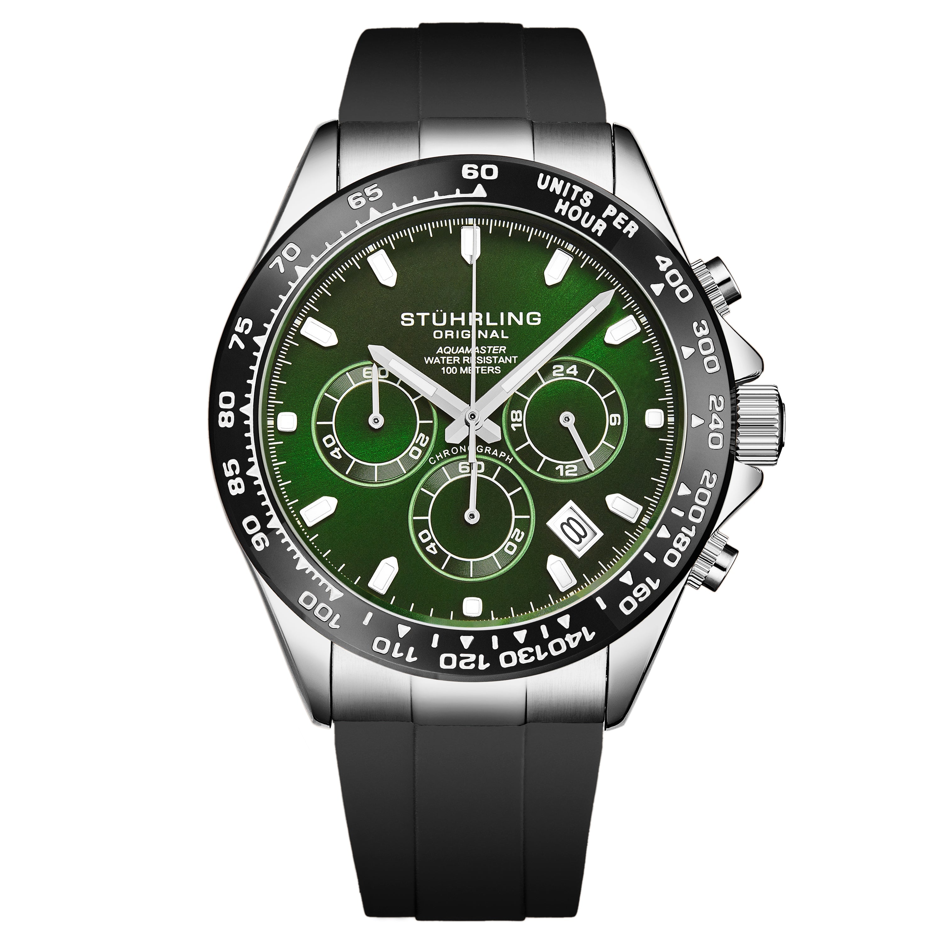 Vanguard Elite Navigator 4050, 42mm