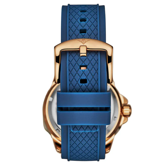 Edwardian 4056.3 Automático 44mm