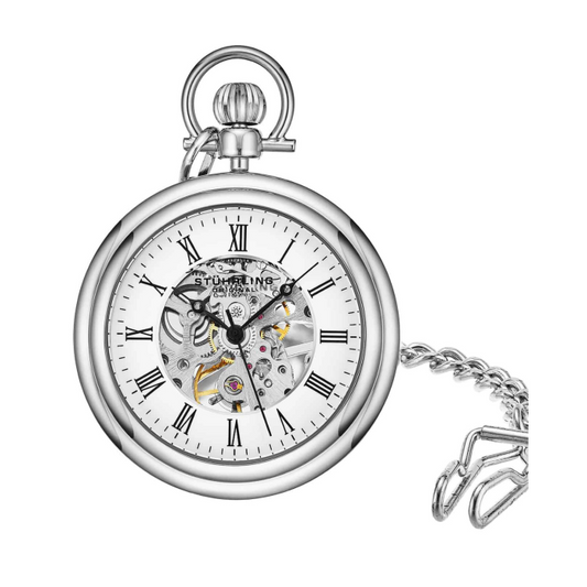 Hand-Wind Vintage 6053 47mm