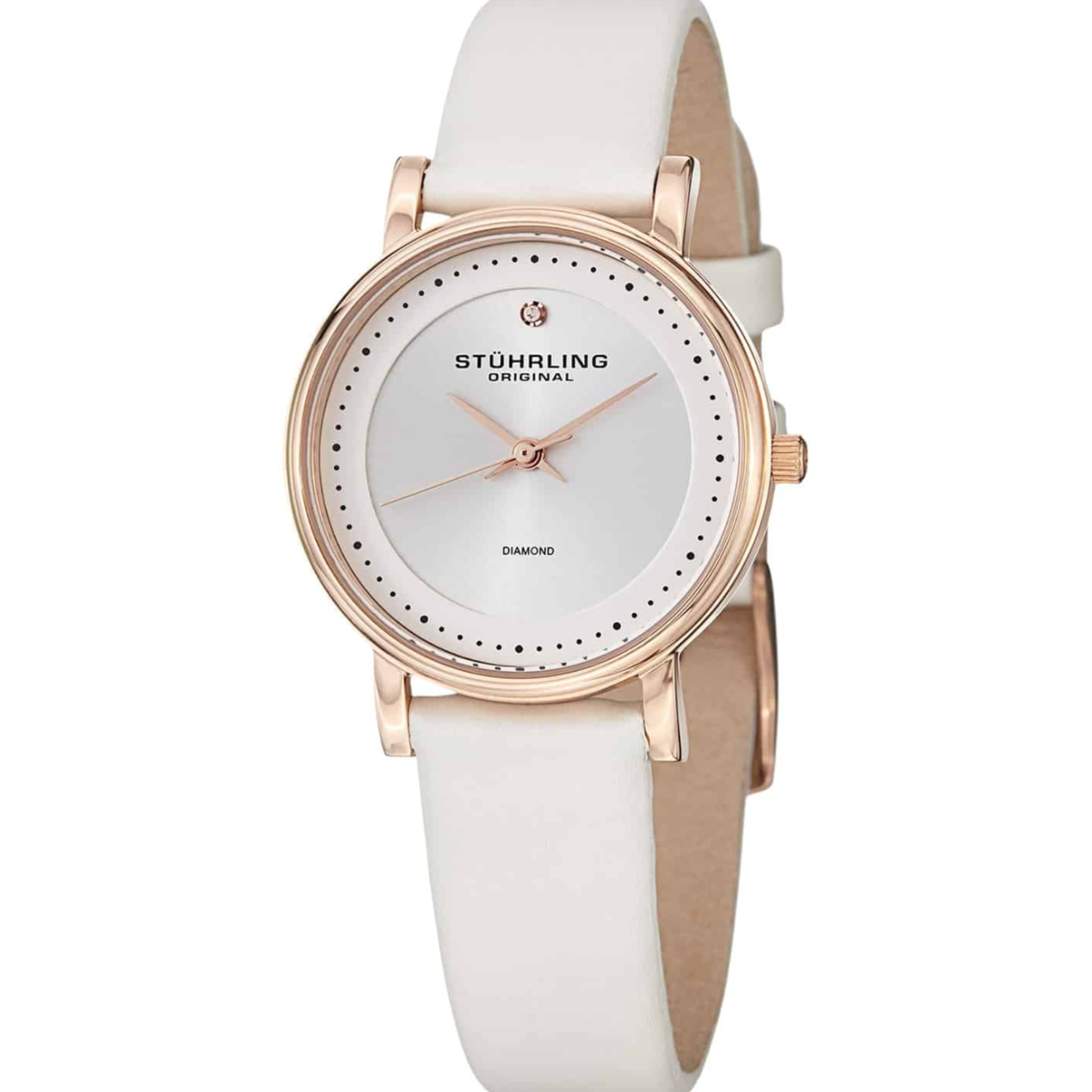 Lady Casatorra 734L 29mm