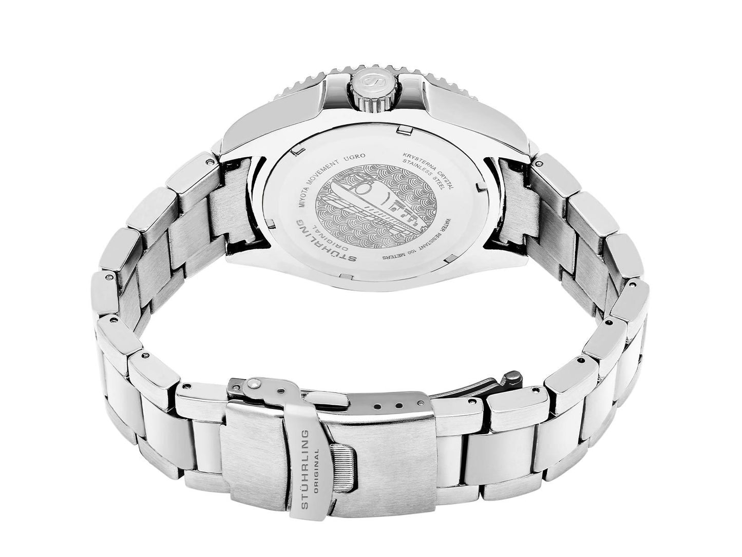 Set de relojes para pareja Hombre y Mujer 3950L.2/3950.2