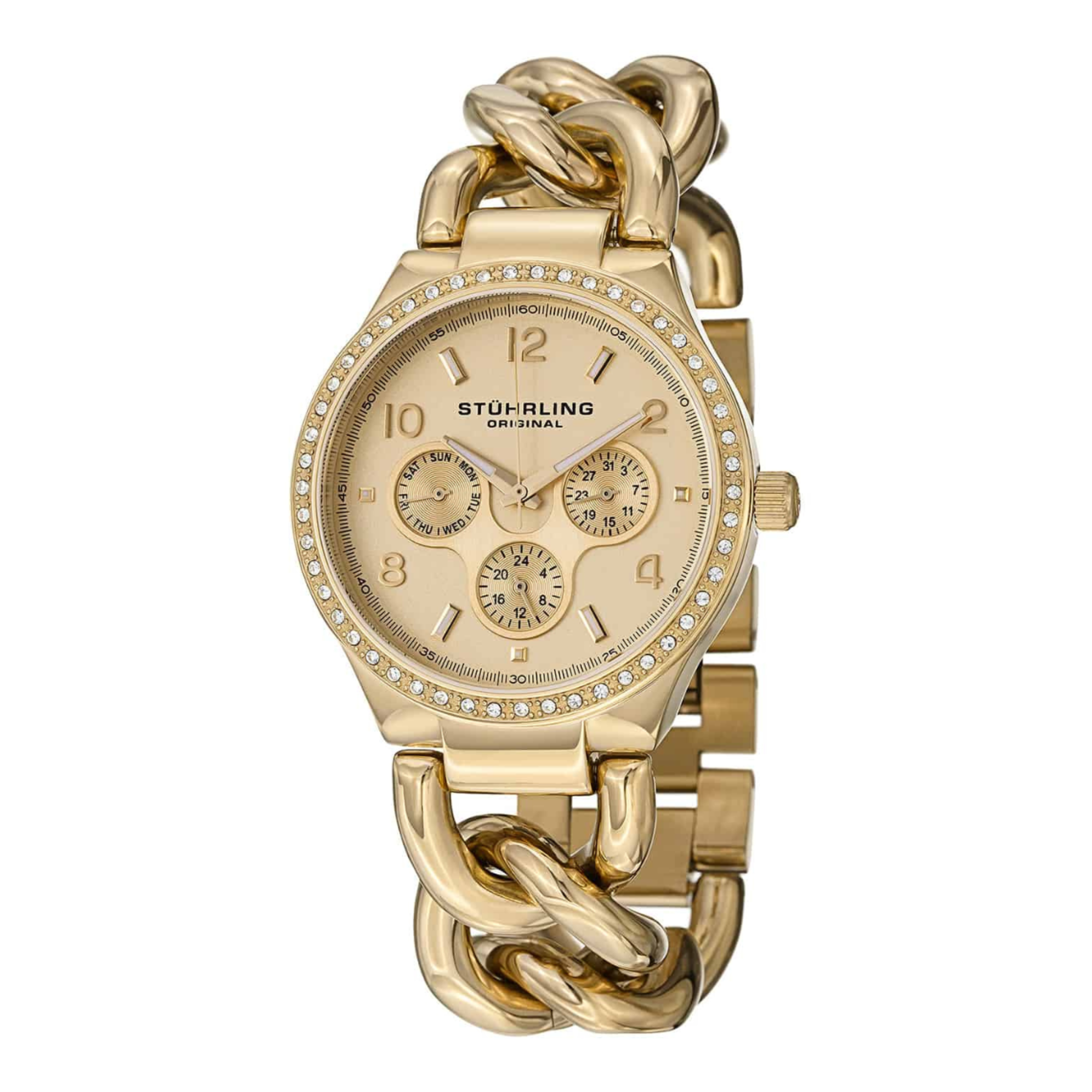 Lady Renoir Shine 813S, 38mm