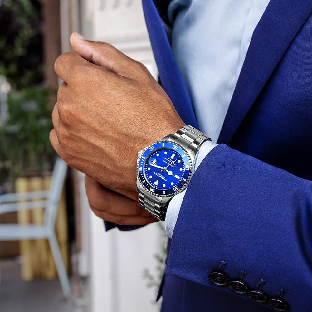 COMODIDAD DEPTHMASTER