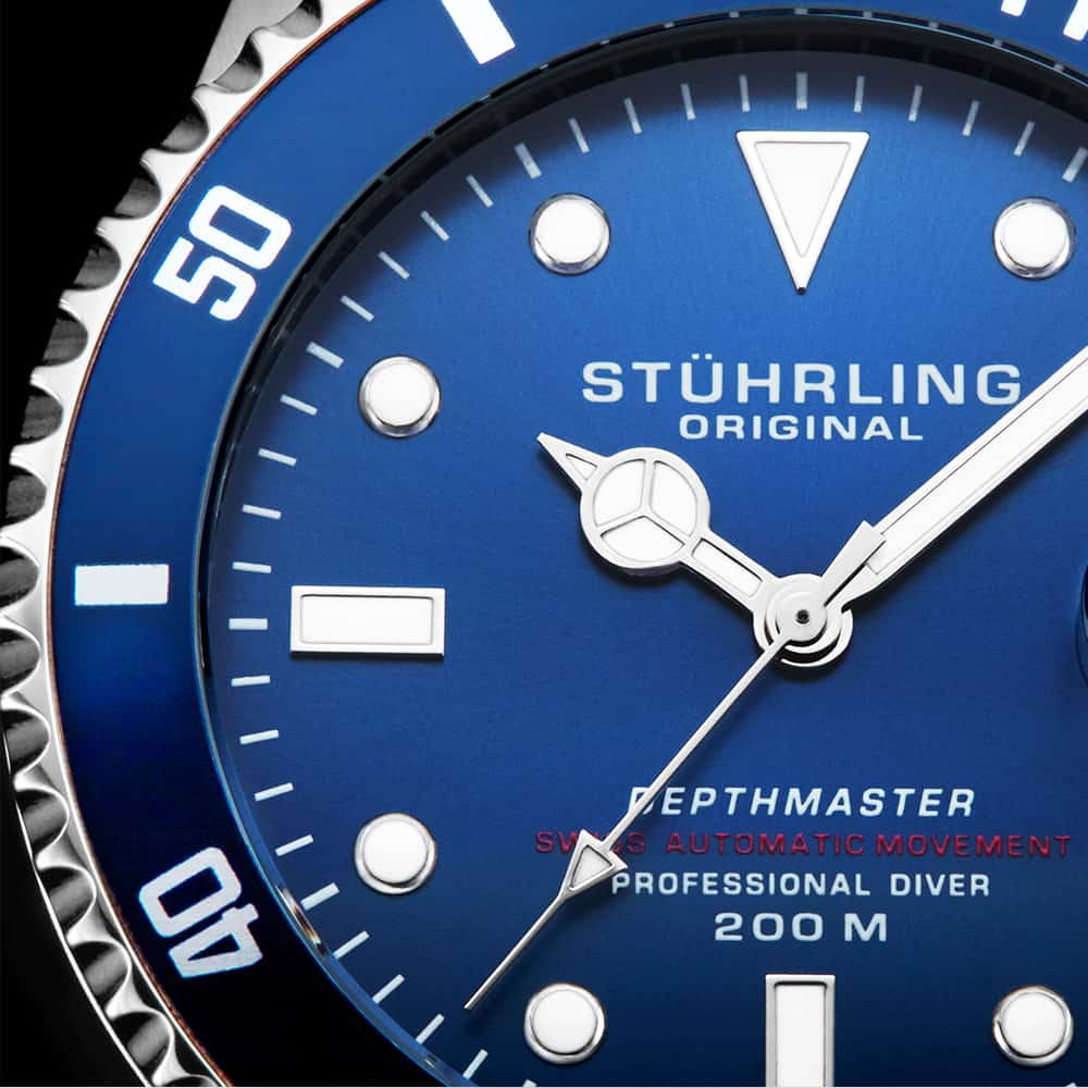 FUNCIÓN DEPTHMASTER