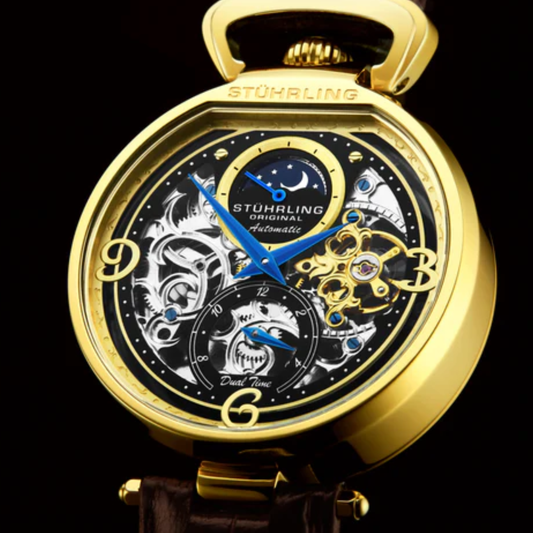 Modena 889.02 46mm Automático