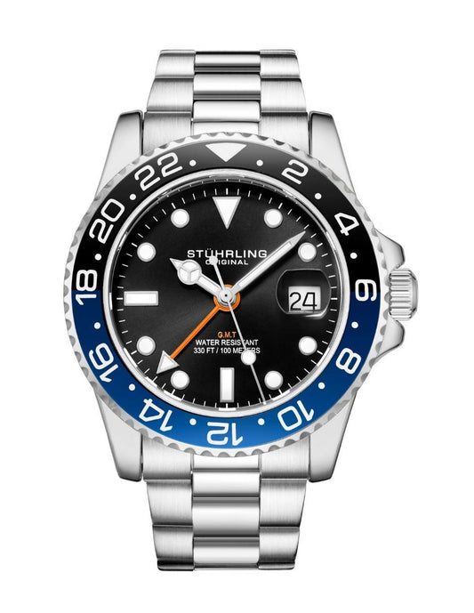 Set de relojes para pareja Hombre y Mujer 3965.1/3985.2