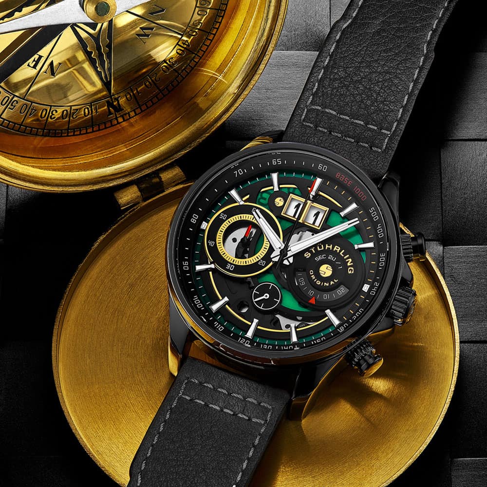 COMODIDAD ACE AVIATOR