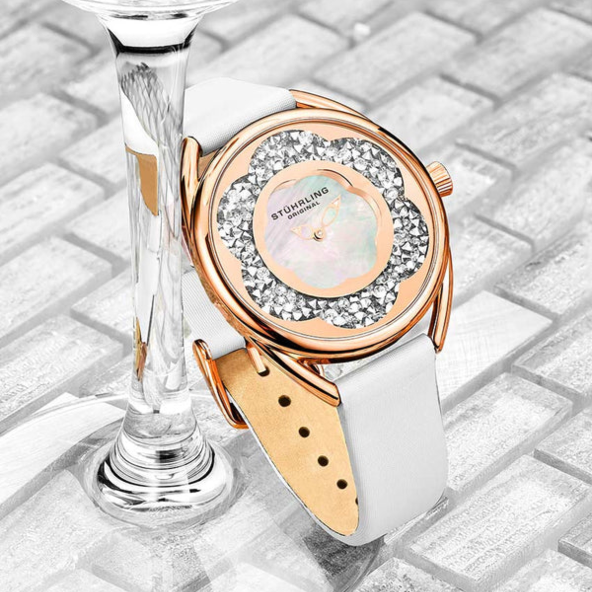LILY 995.05 38mm