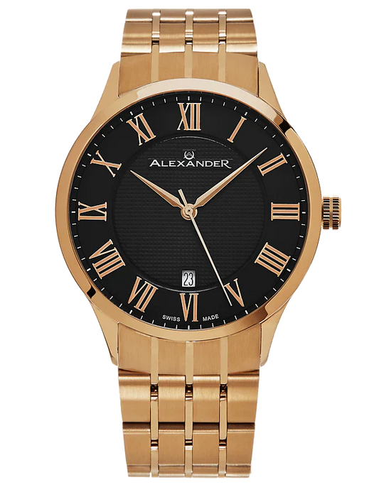 Swiss Made Triumph A103B