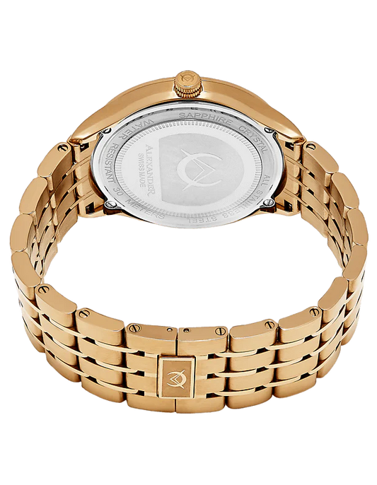 Swiss Made Triumph A103B