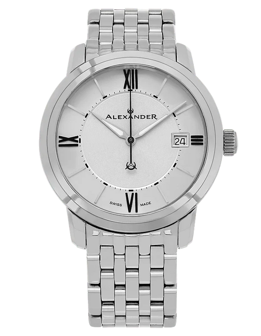 Swiss Made Macedon A111B