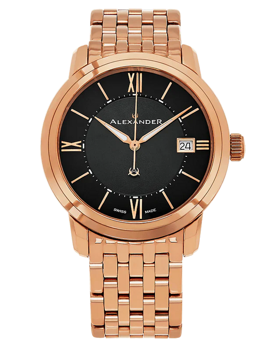 Swiss Made Macedon A111B