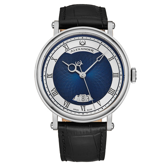 Swiss Made Classic A153