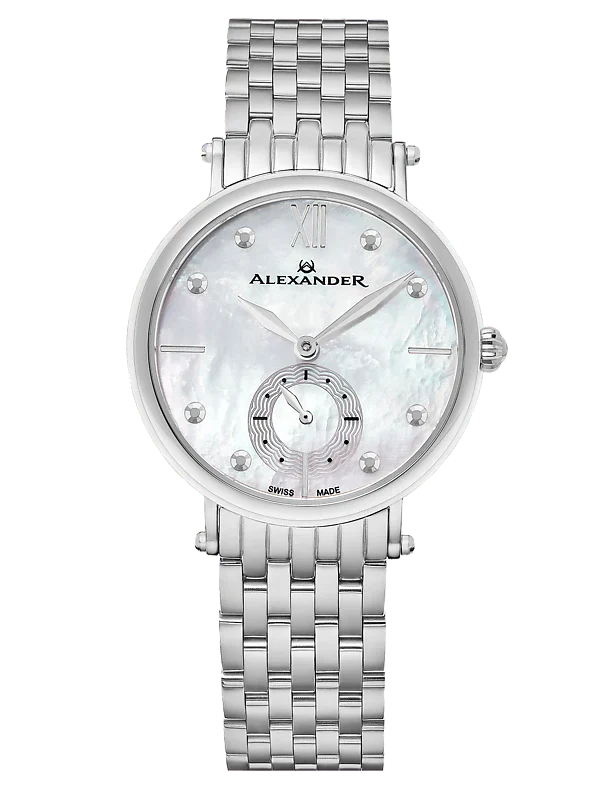 Swiss Made Roxana A201B