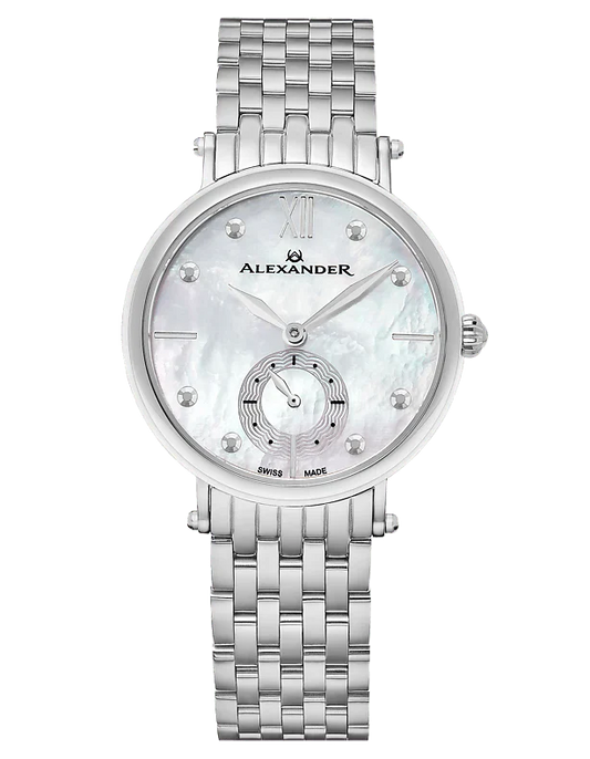 Swiss Made Roxana A201B