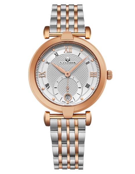 Swiss Made Olympias A202B