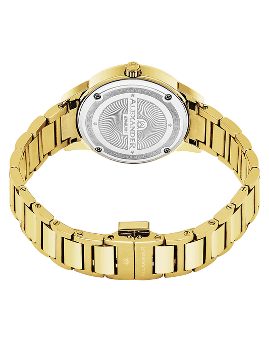 Swiss Made Vassilis A204B, 35mm