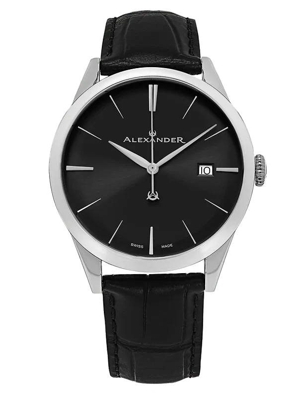 Swiss Made Sophisticate A911