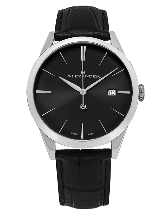 Swiss Made Sophisticate A911