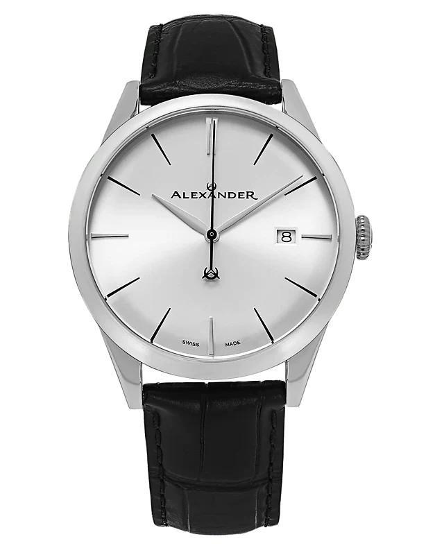 Swiss Made Sophisticate A911