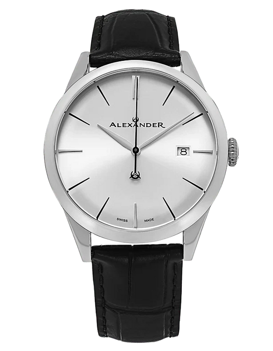 Swiss Made Sophisticate A911