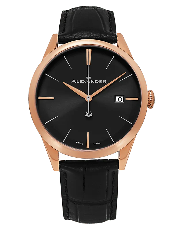 Swiss Made Sophisticate A911