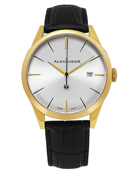 Swiss Made Sophisticate A911