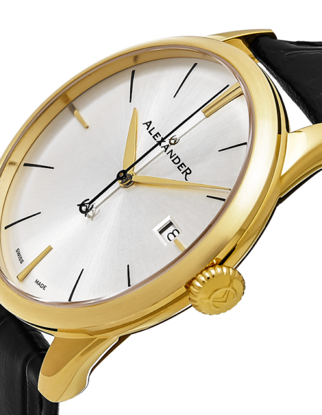 Swiss Made Sophisticate A911