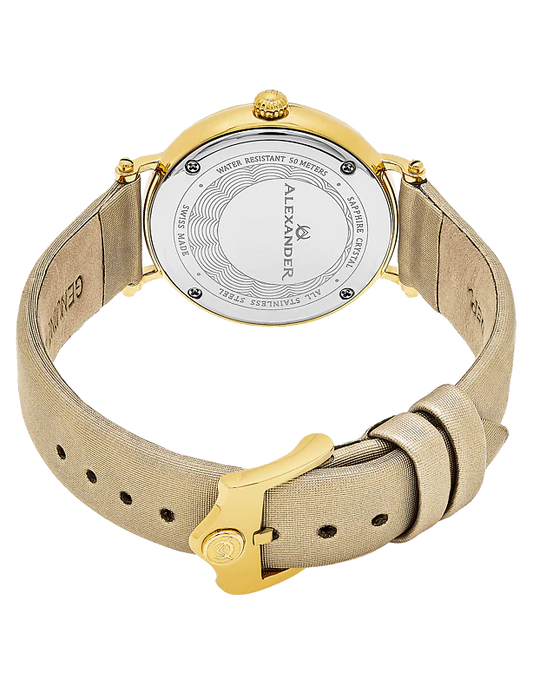 Swiss Made Roxana AD201