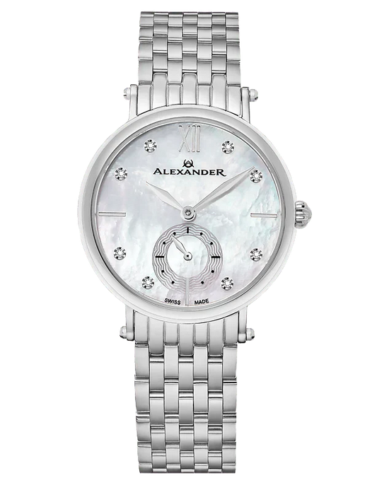 Swiss Made Roxana AD201B